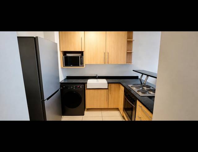 2 BEDROOM APARTMENT FOR SALE IN AMBERFIELD